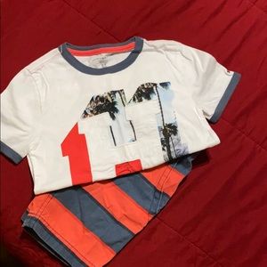 Tommy Hilfiger Outfit